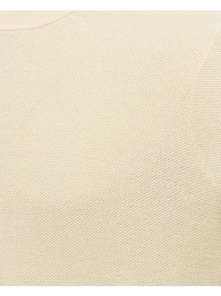 Ragwear Herren Rundhalspullover - Orien in ecru