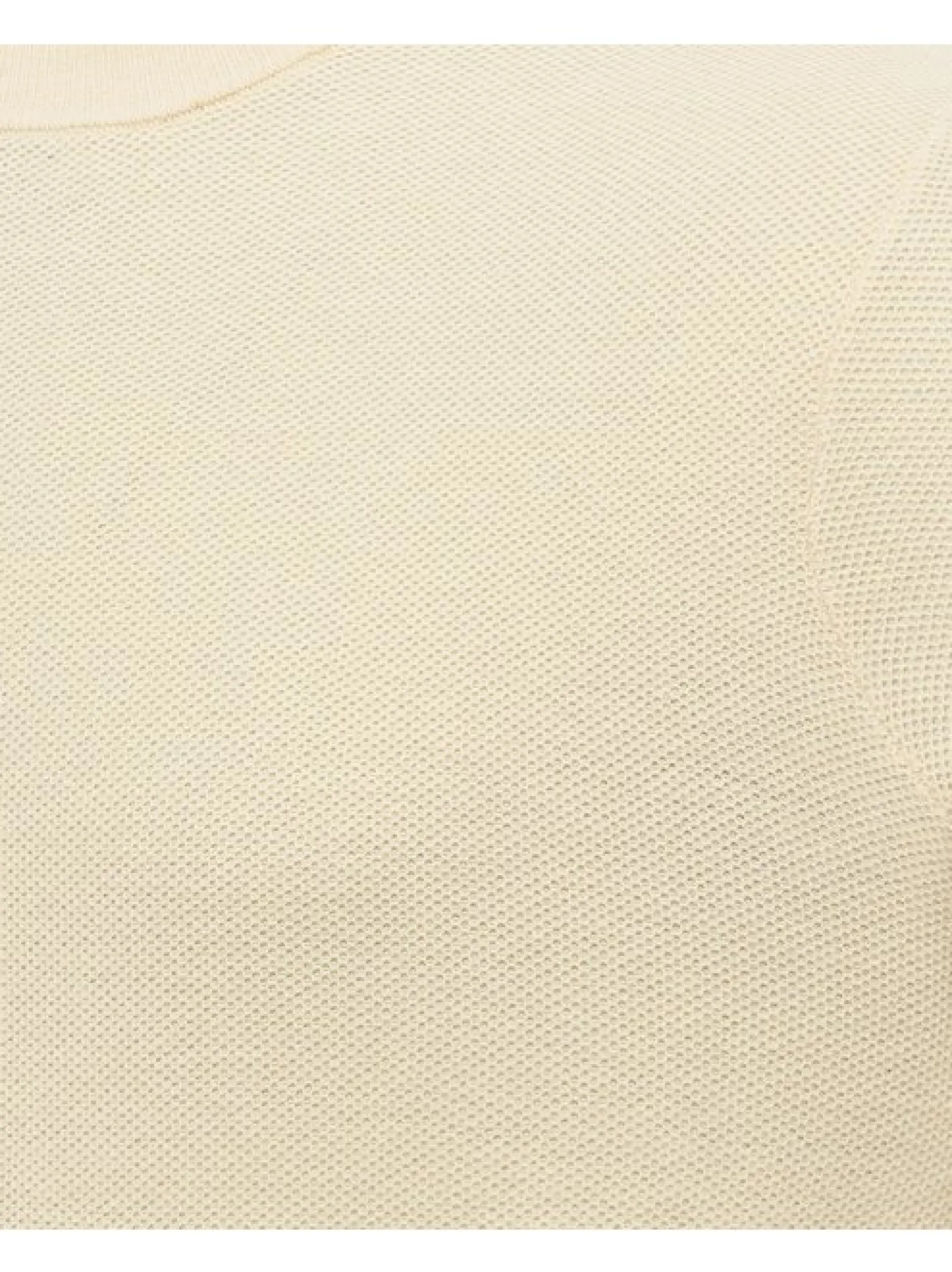 Ragwear Herren Rundhalspullover - Orien in ecru