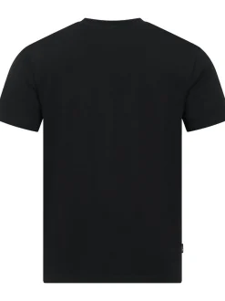 Ragwear Herren T-Shirt - Samms A YOUMODO in schwarz