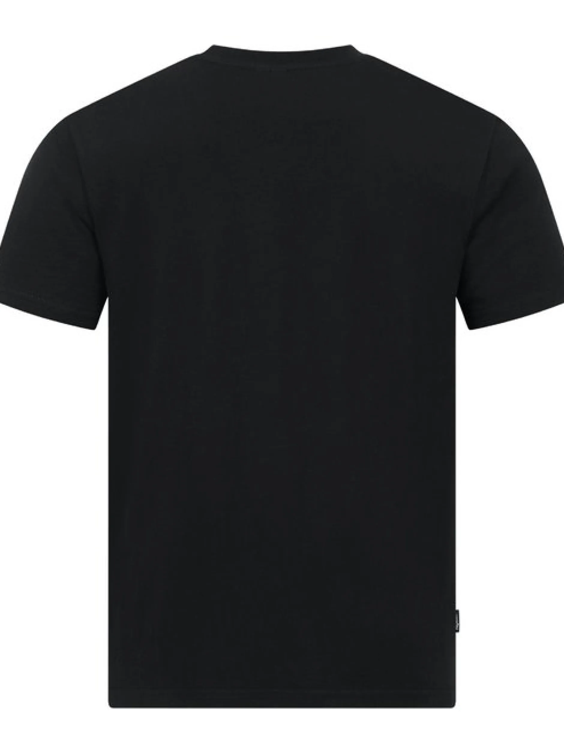 Ragwear Herren T-Shirt - Samms A YOUMODO in schwarz