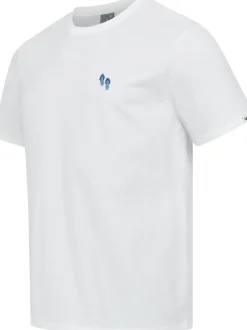 Ragwear Herren T-Shirt - Samms B YOUMODO in weiß