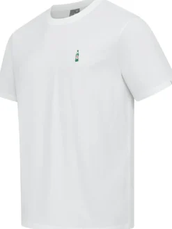 Ragwear Herren T-Shirt - Samms C YOUMODO in weiß