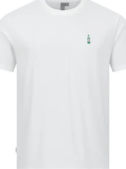 Ragwear Herren T-Shirt - Samms C YOUMODO in weiß