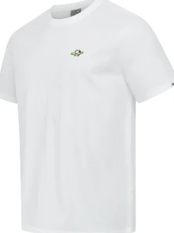 Ragwear Herren T-Shirt - Samms D YOUMODO in weiß