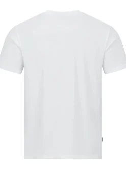 Ragwear Herren T-Shirt - Samms D YOUMODO in weiß