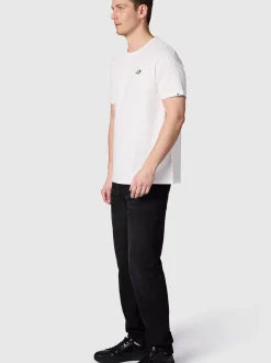 Ragwear Herren T-Shirt - Samms D YOUMODO in weiß