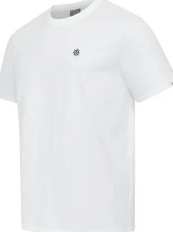 Ragwear Herren T-Shirt - Samms H YOUMODO in weiß