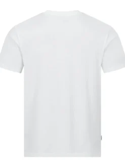 Ragwear Herren T-Shirt - Samms H YOUMODO in weiß