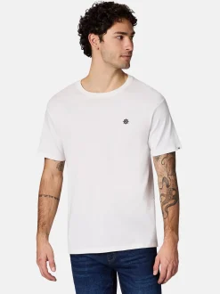 Ragwear Herren T-Shirt - Samms H YOUMODO in weiß
