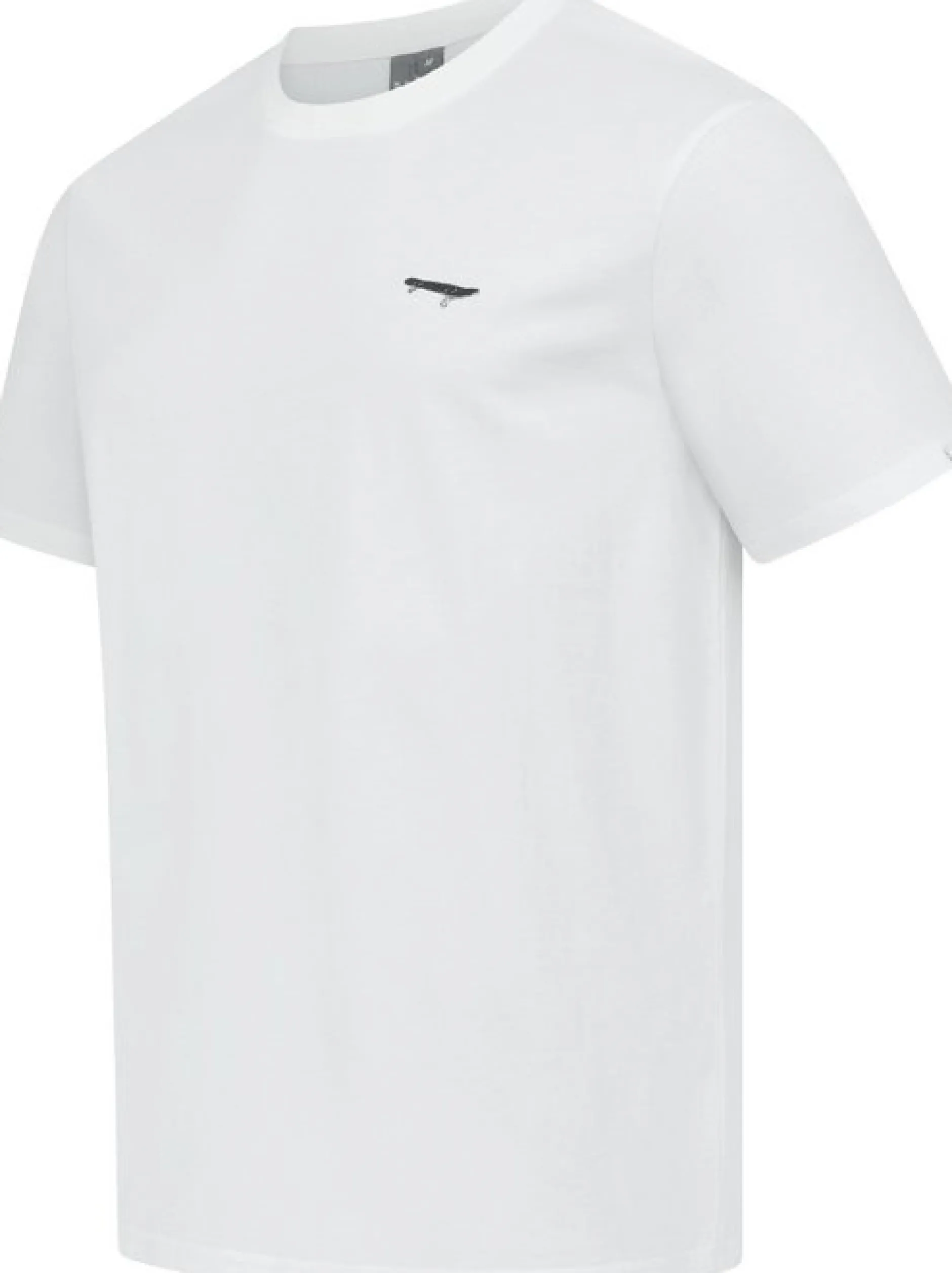 Ragwear Herren T-Shirt - Samms I YOUMODO in weiß