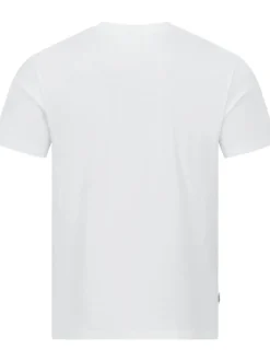 Ragwear Herren T-Shirt - Samms I YOUMODO in weiß