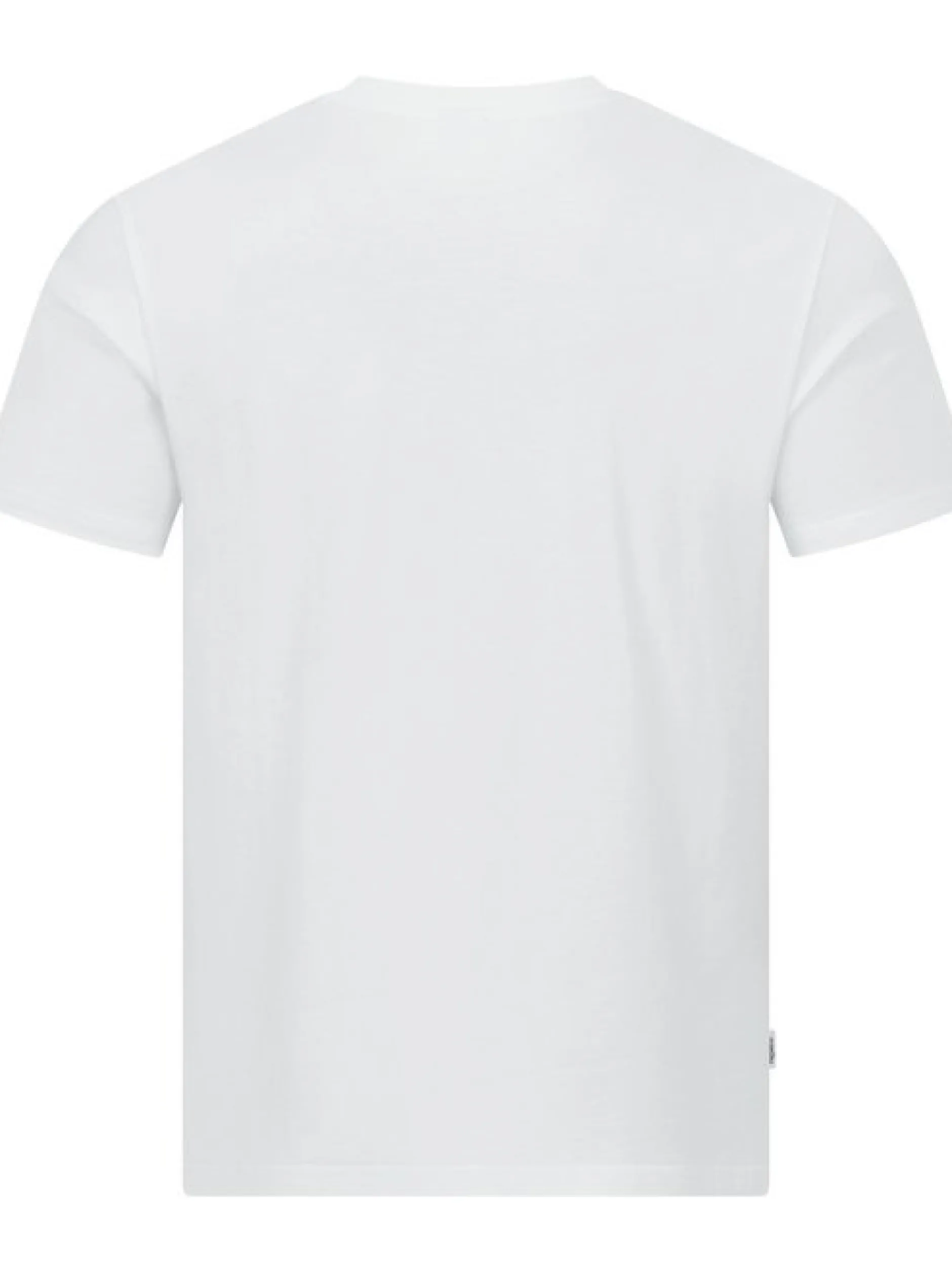 Ragwear Herren T-Shirt - Samms I YOUMODO in weiß