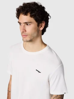 Ragwear Herren T-Shirt - Samms I YOUMODO in weiß
