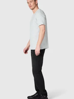 Ragwear Herren T-Shirt - Samms J YOUMODO in grau
