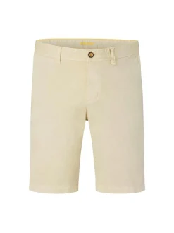 Redpoint Herren Bermuda - Surrey Comfort Fit in beige