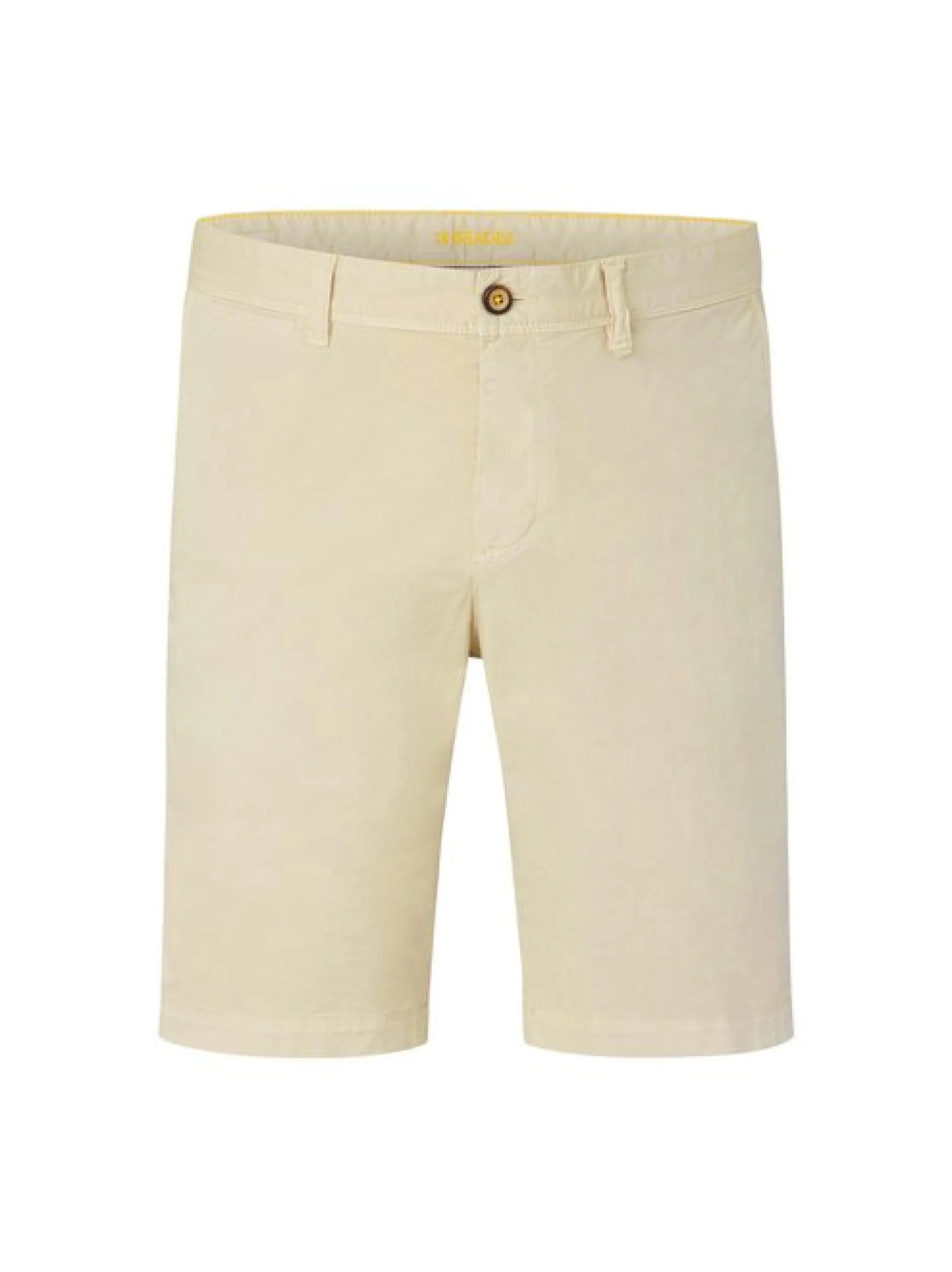 Redpoint Herren Bermuda - Surrey Comfort Fit in beige
