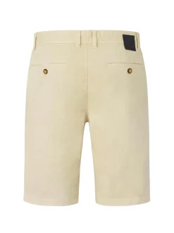 Redpoint Herren Bermuda - Surrey Comfort Fit in beige