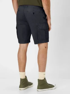Redpoint Herren Cargohose - CALGARY Comfort Fit in marine