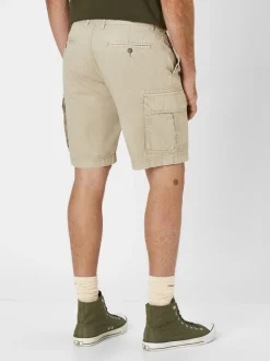 Redpoint Herren Cargohose - CALGARY Comfort Fit in sand