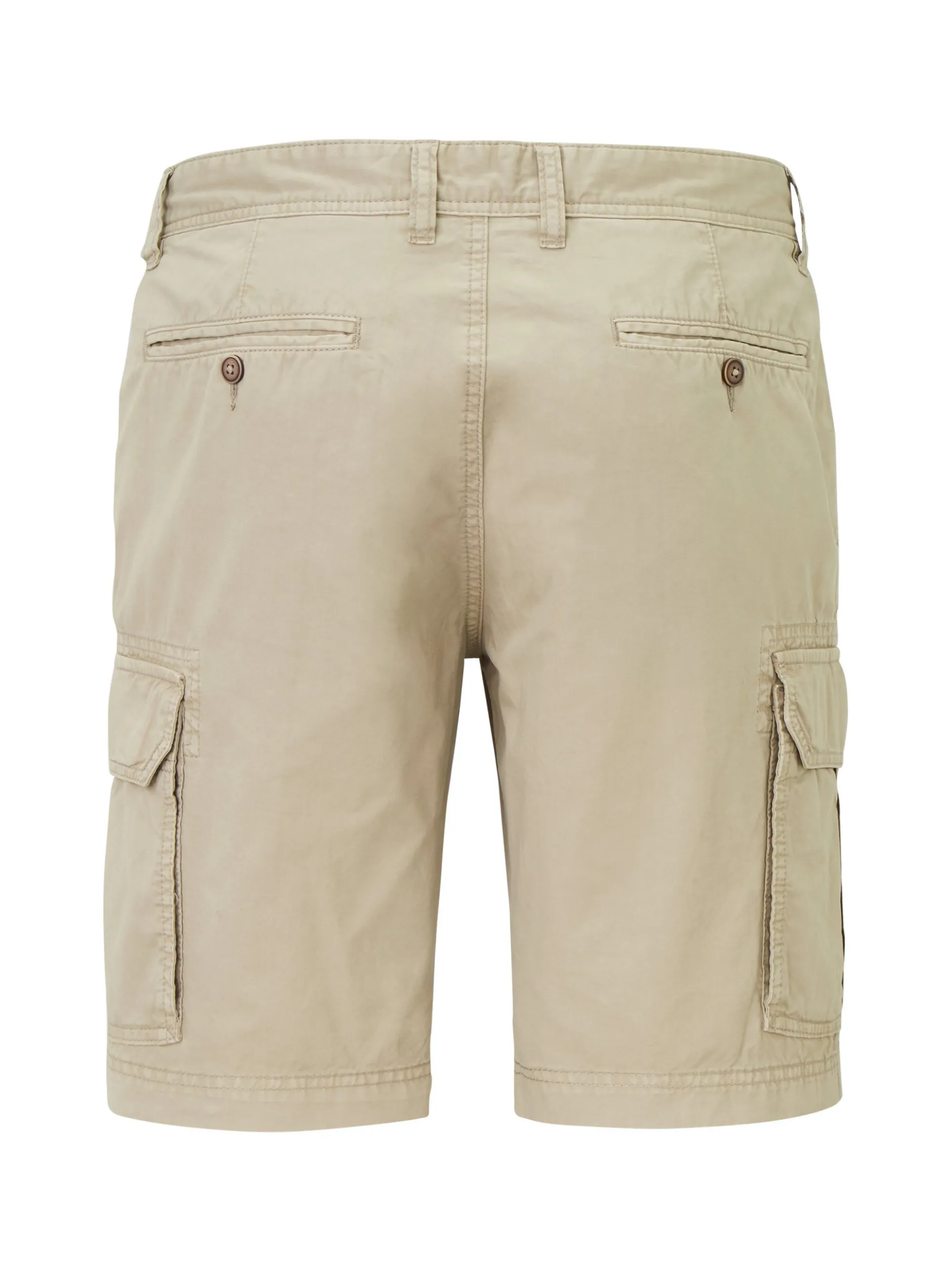Redpoint Herren Cargohose - CALGARY Comfort Fit in sand