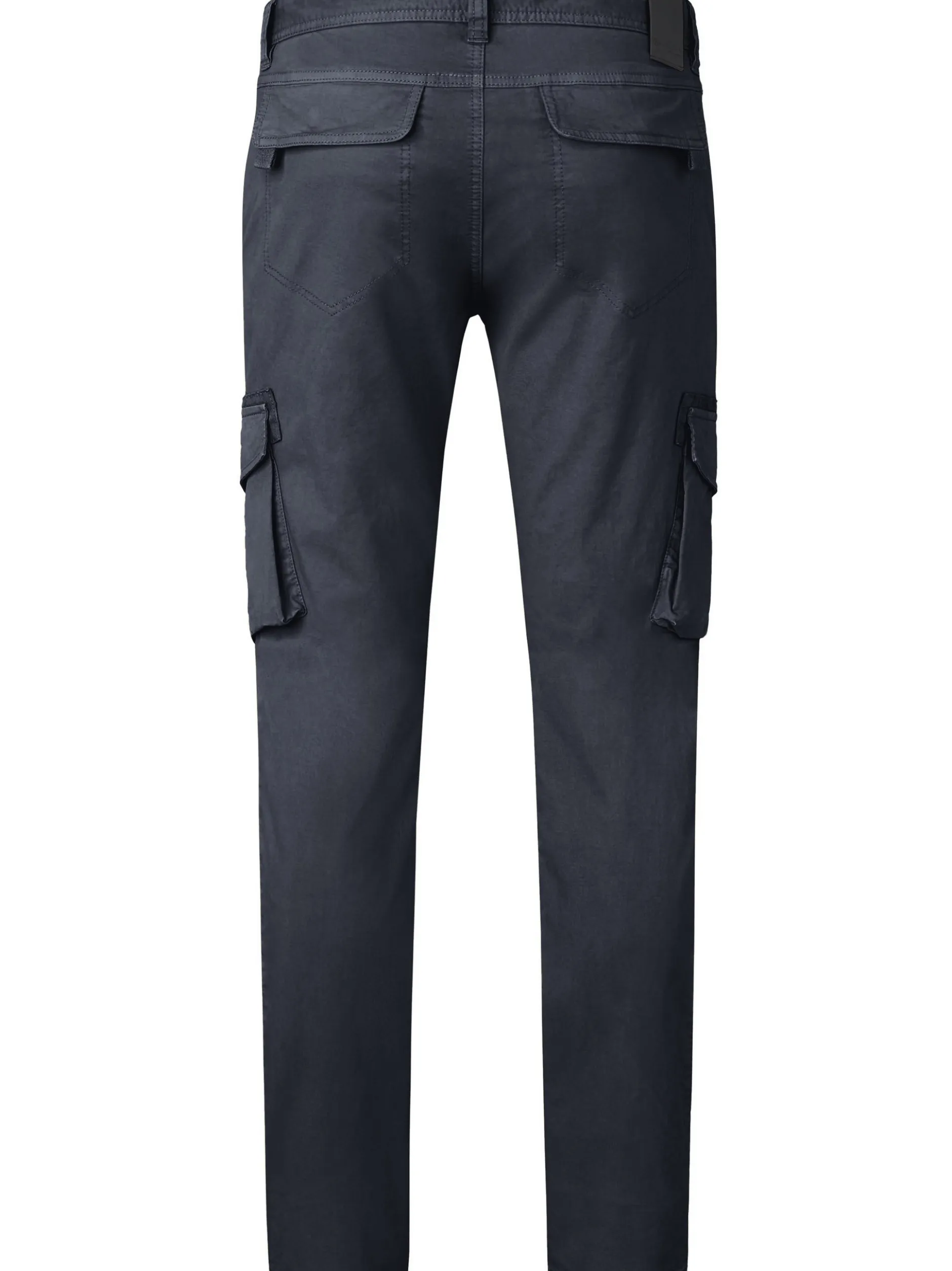 Redpoint Herren Cargohose - MONCTON Straight Fit in marine