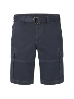 Redpoint Herren Cargoshorts - OTTAWA in marine