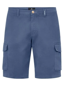 Redpoint Herren Cargoshorts - CALGARY in blau