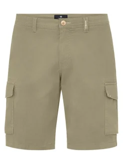 Redpoint Herren Cargoshorts - CALGARY in khaki