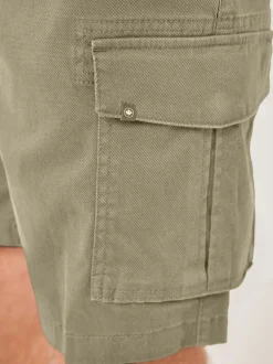 Redpoint Herren Cargoshorts - CALGARY in khaki