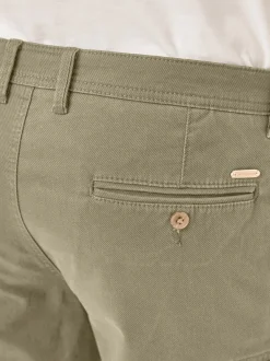 Redpoint Herren Cargoshorts - CALGARY in khaki