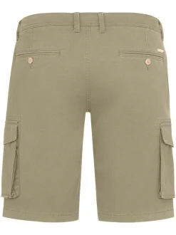 Redpoint Herren Cargoshorts - CALGARY in khaki