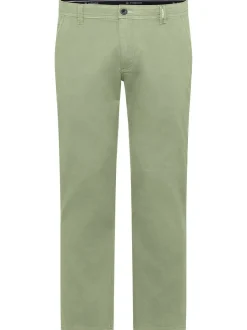 Redpoint Herren Chinohose - ODESSA in khaki
