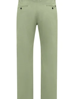 Redpoint Herren Chinohose - ODESSA in khaki