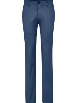Redpoint Herren Chinohose - ODESSA in blau