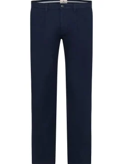 Redpoint Herren Chino - JASPER Slim Fit in marine