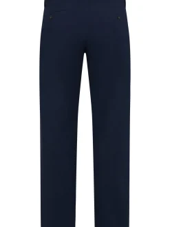 Redpoint Herren Chino - JASPER Slim Fit in marine