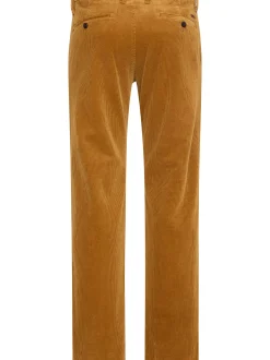 Redpoint Herren Chino - JASPER Slim Fit in beige