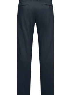 Redpoint Herren Chino - JASPER Slim Fit in marine