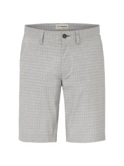 Redpoint Herren Chino - SURRAY Comfort Fit in grau