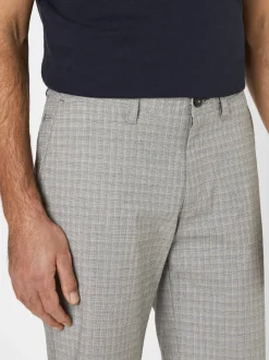 Redpoint Herren Chino - SURRAY Comfort Fit in grau