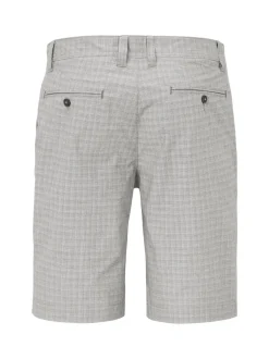 Redpoint Herren Chino - SURRAY Comfort Fit in grau
