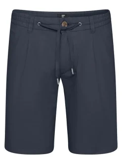 Redpoint Herren Shorts - DELTA in marine