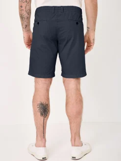 Redpoint Herren Shorts - DELTA in marine