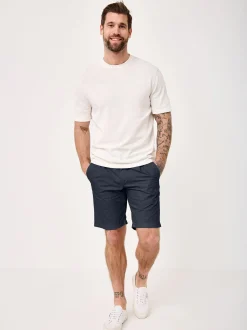 Redpoint Herren Shorts - DELTA in marine