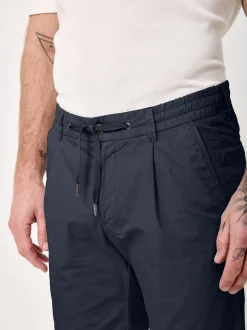 Redpoint Herren Shorts - DELTA in marine