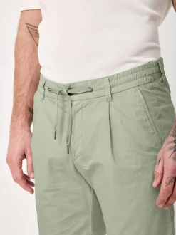 Redpoint Herren Shorts - DELTA in mint