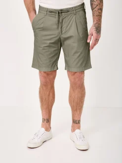 Redpoint Herren Shorts - DELTA in beige