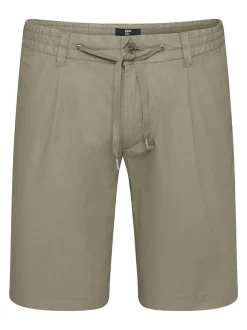 Redpoint Herren Shorts - DELTA in beige