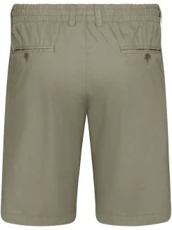 Redpoint Herren Shorts - DELTA in beige