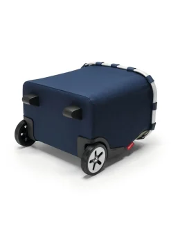 reisenthel Damen Einkaufstasche - carrycruiser uni in blau